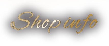 shopinfo