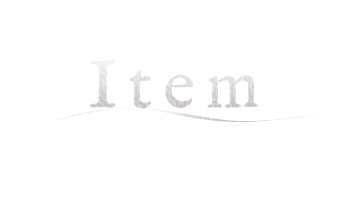 Item
