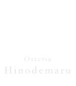 osteria hinodemaru