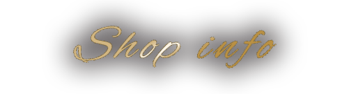 Shopinfo