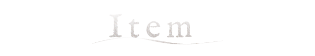 Item