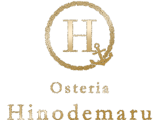 osteria hinodemaru