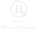osteria hinodemaru